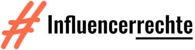 Influencerrechte